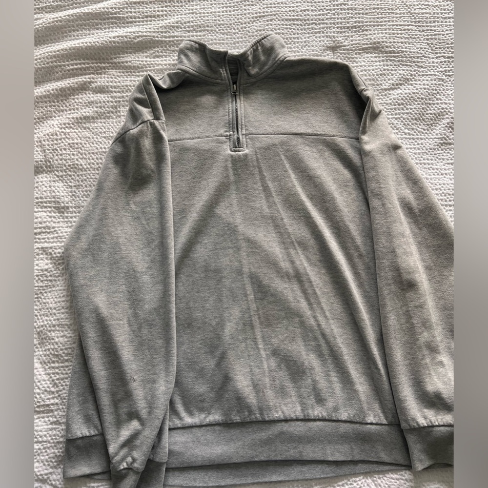 Chaps Pull Over Sweater